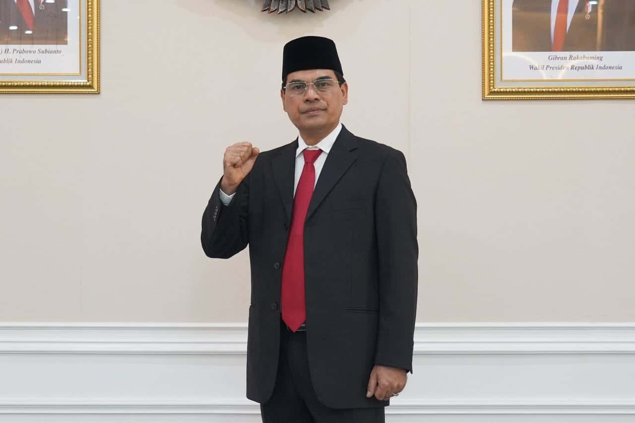 Sikula Legislatif Se-Aceh, Rektor UIN Ar-Raniry Dorong Mahasiswa Pahami Legislasi dan Persoalan Masyarakat