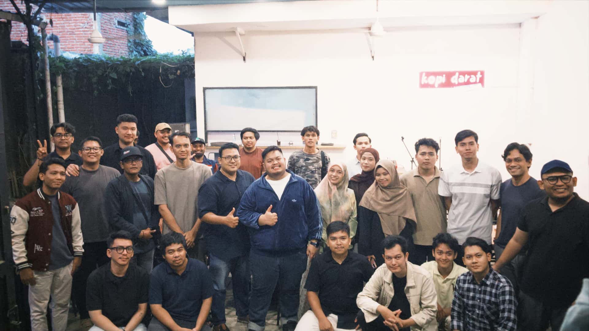 Warkop Startup #3: “Punya Ide, Nggak Punya Modal. Terus?”