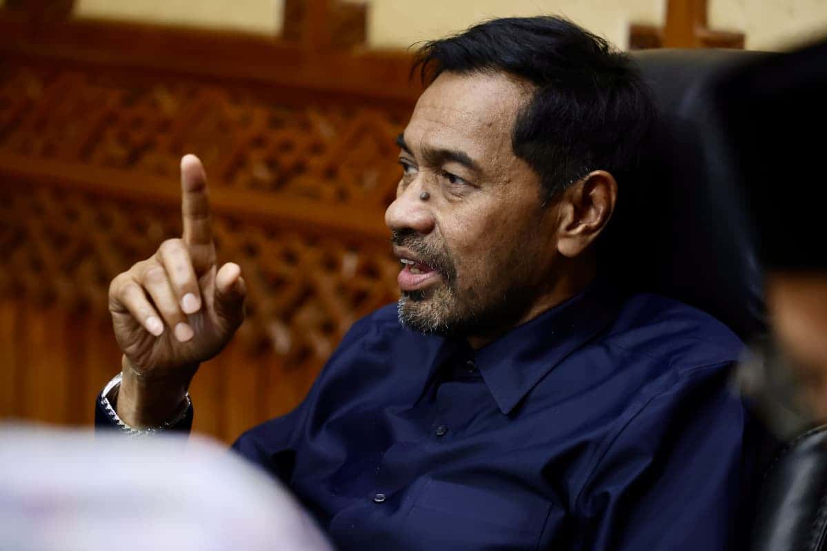 Banjir dan Longsor Terjang Wilayah Tengah Aceh, Mualem Ingatkan Warga Waspada Musim Hujan