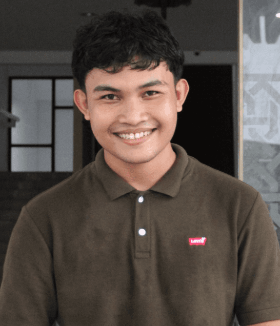 M.Dolyanda Harialdy, Peraih Juara 3 Kompetisi ADICT Tahun 2024