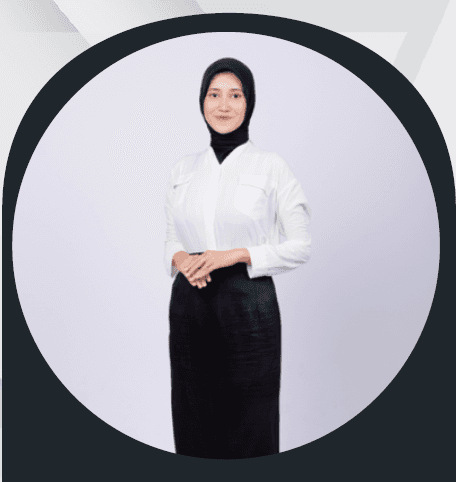 Zuriati, Sarjana Pendidikan dari Pelosok Aceh yang Siap Mengabdi dengan Ilmu dan Hati