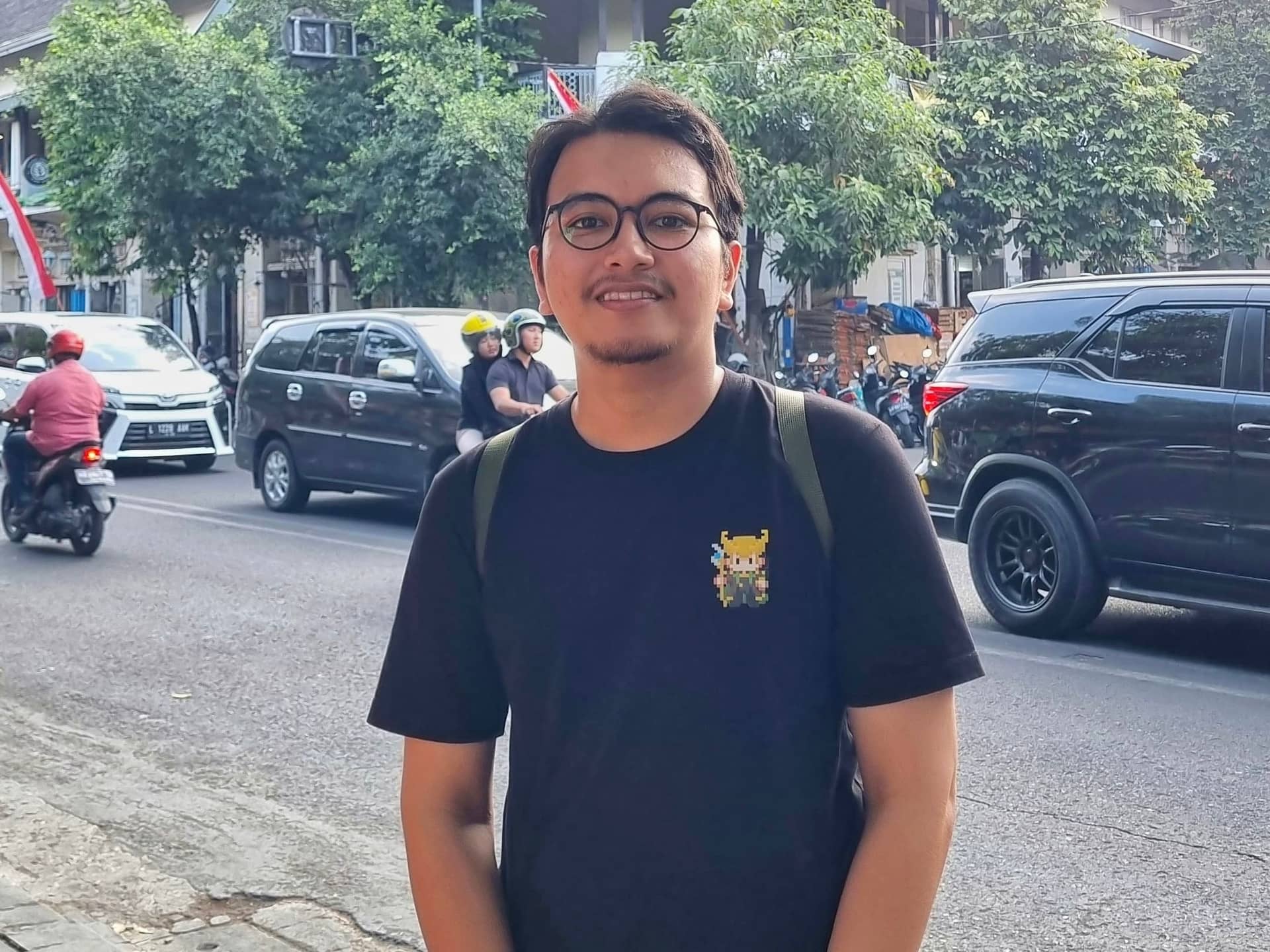 Haikal Riza Raih Juara Favorit Sayembara Cerpen Piala Gubernur Aceh 2026