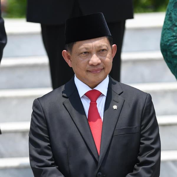 Hari Ini Mendagri Putuskan Jadwal Pelantikan Kepala Daerah Terpilih, Termasuk di Aceh