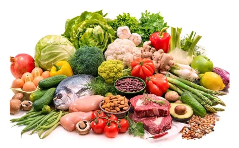 Desa Diminta Optimalkan Potensi Lokal Untuk Bahan Makan Bergizi Gratis