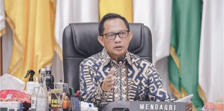 Mendagri Instruksikan Pemda Ajukan Formasi PPPK Tahap 2