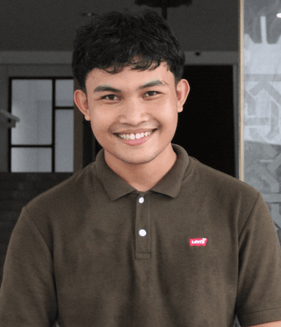 M.Dolyanda Harialdy, Peraih Juara 3 Kompetisi ADICT Tahun 2024