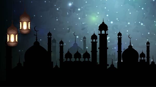 Nanti Malam 27 Rajab, Waktu Istimewa untuk Perbanyak Amal Ibadah