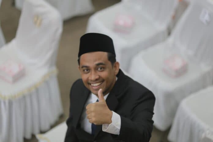 Terkait Pelantikan Kepala Daerah, Anggota DPRK Minta dilaksanakan Februari 2025