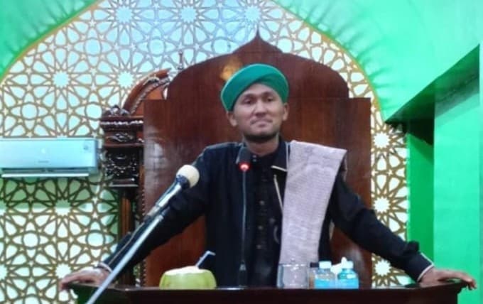 SBN Aceh Dukung Himbauan MPU Aceh Terkait Bukber Pada Bulan Ramadhan