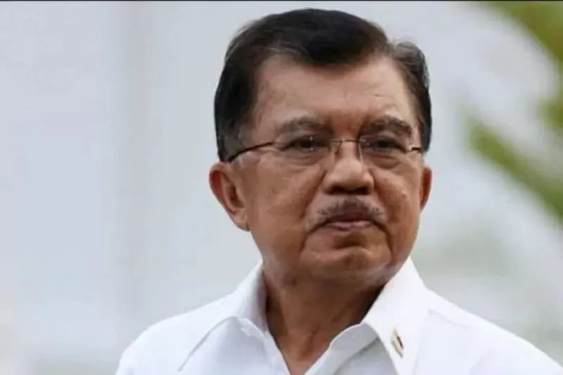 Ini Alasan Jusuf Kalla Hadiri Pelantikan Muzakir Manaf sebagai Gubernur Aceh