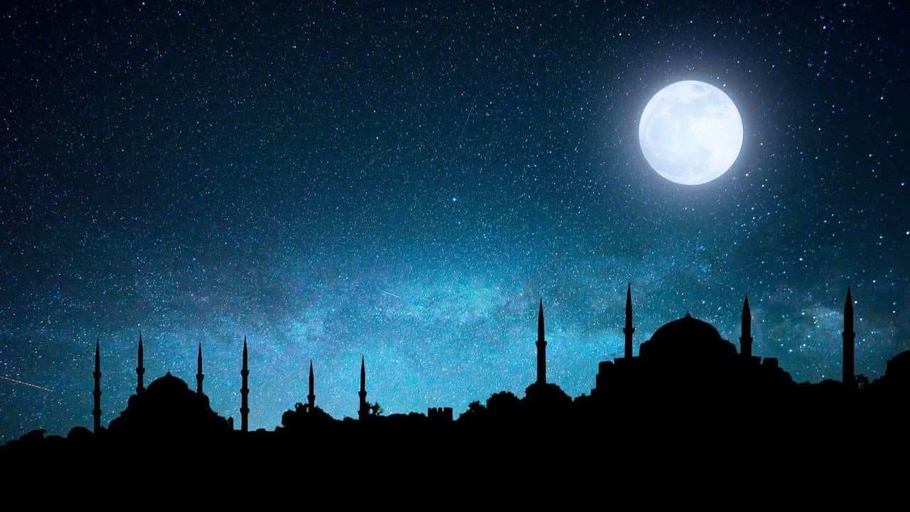 Pahala Puasa Nisfu Syakban : Mengapa Sangat Dianjurkan oleh Rasulullah