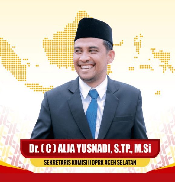 DPRK Aceh Selatan Canangkan Kota Wisata, Pemda Diminta Untuk Lebih Fokus Dan Terarah