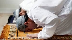 5 Tingkatan Khusuk Dalam Shalat, Dimana Posisi Shalat Kita?