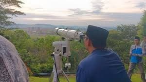 Besok, Kemenag Gelar Sidang Isbat Penentuan 1 Ramadhan 1446 H