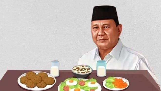 KPK Terima Laporan Pemangkasan Anggaran Makan Bergizi Gratis, Ini Penjelasan BGN