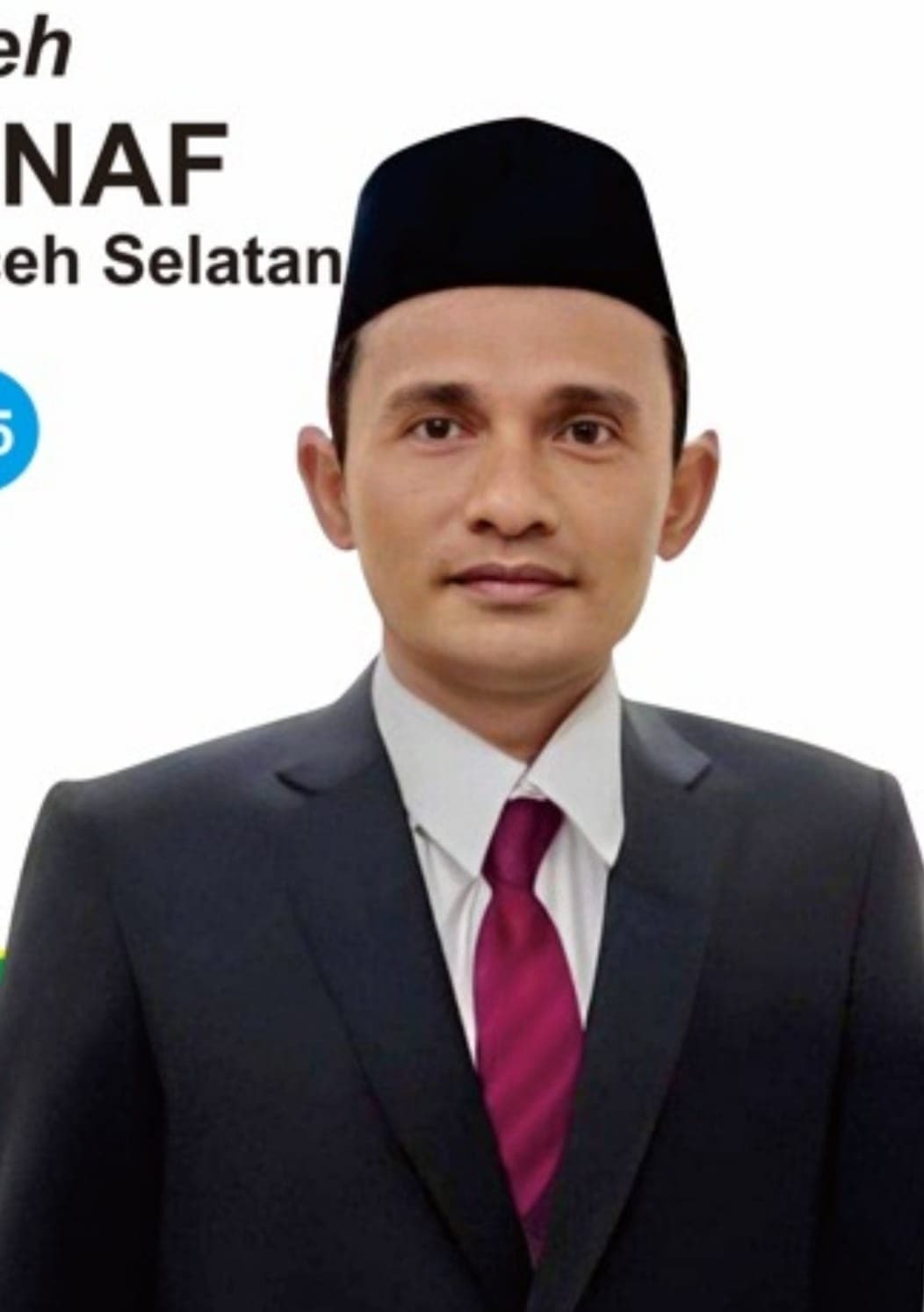 Zirhan, SP, Direkrut BUMD Fajar Selatan