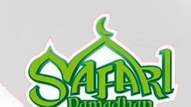 ISAP Gelar Safari Ramadhan 1446 H