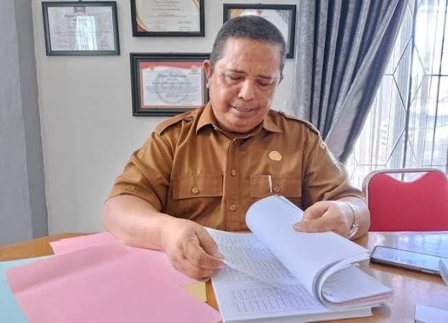 Pemkab Abdya Pastikan Tak Lagi Terima Tenaga Kontrak