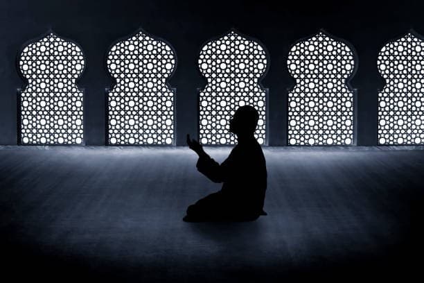 Doa Malam Lailatul Qadar, Jemput Pahala di Malam Seribu Bulan