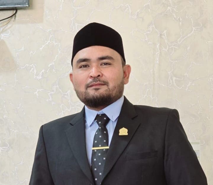 Anggota DPRK Aceh Barat, Menilai PT. Mifa Bersaudara Terlalu Beralasan Ketika Disorot