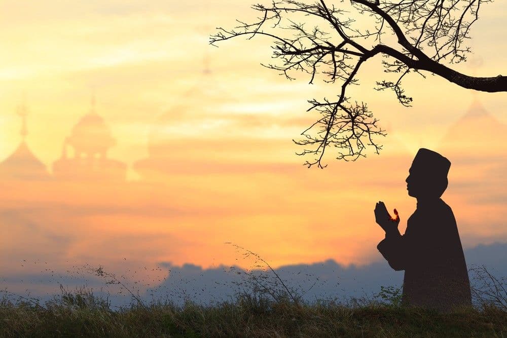 Menjemput Takwa Di Akhir Ramadhan 1446 H
