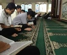 Mencari Lailatur Qadar Di Sepuluh Terakhir Bulan Ramadhan