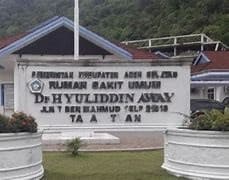 Harapan dan Tantangan BLUD RSUDYA Di Tangan Plt. Direktur Baru 