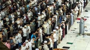 Ini Fadhilah Sholat Tarawih Malam 1 hingga 30 Selama Ramadan