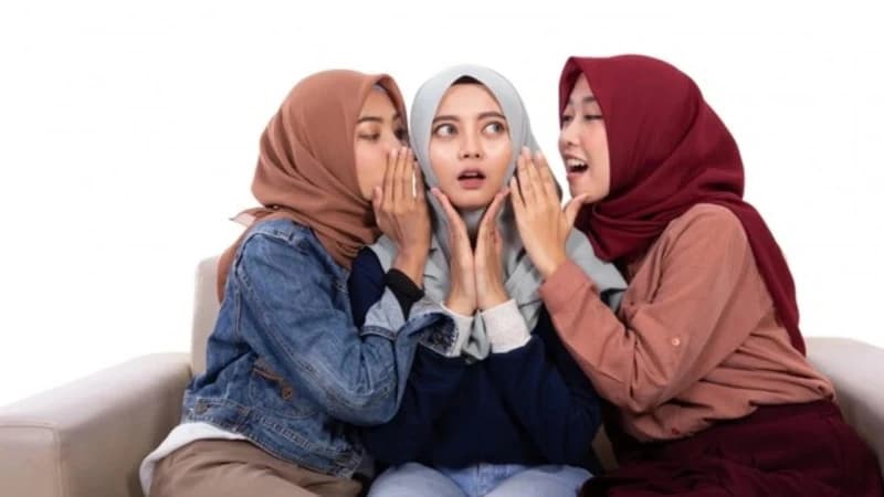 Ini 5 Hal Yang Dapat Menggugurkan Pahala Puasa
