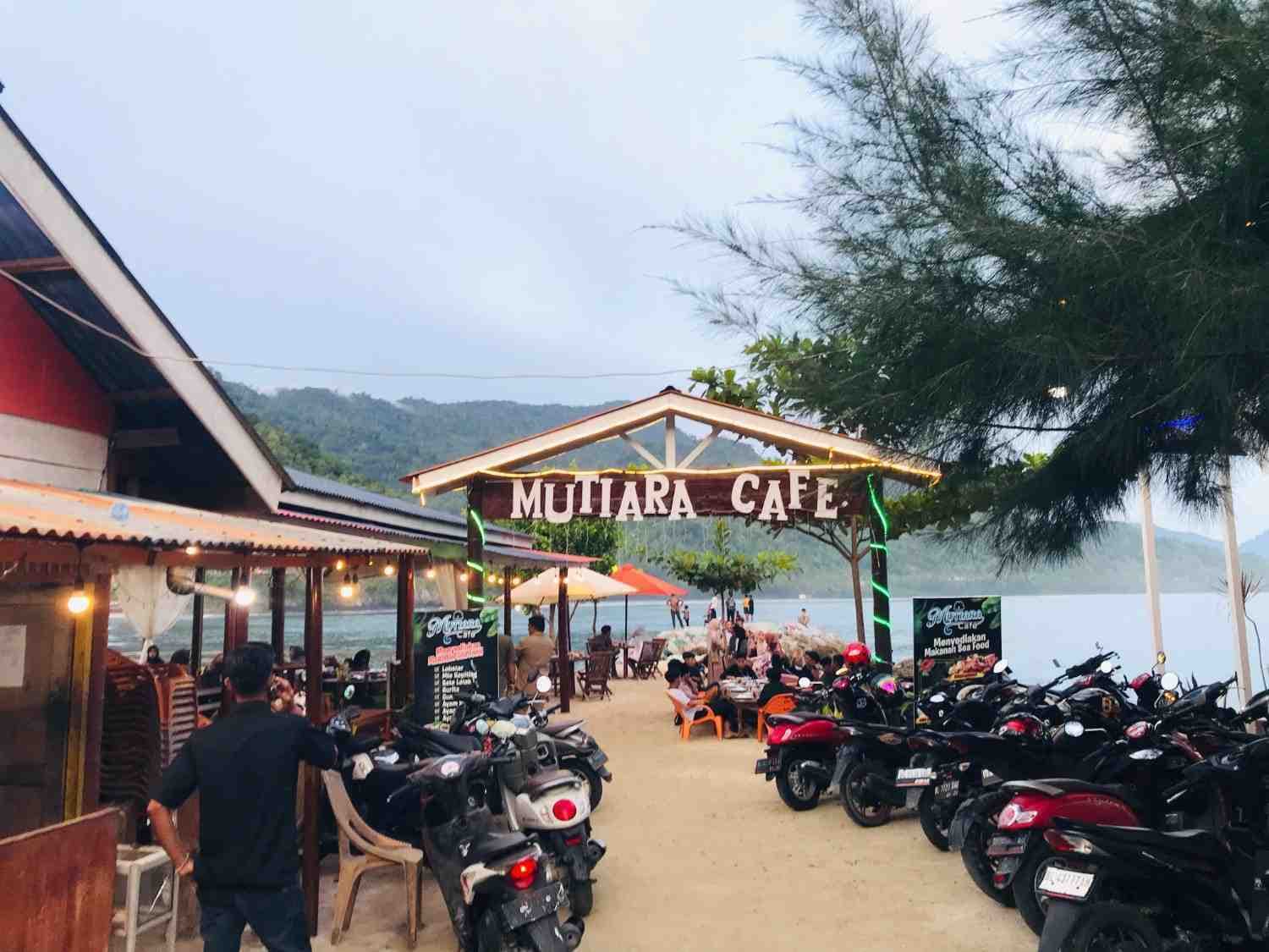 Lhok Rukam, Destinasi Wisata Bahari di Aceh Selatan Tempat Bukber Saat Ramadhan