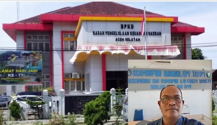 Menuntut Transparansi Ketika BPKD Gagal Menjaga Trust Publik