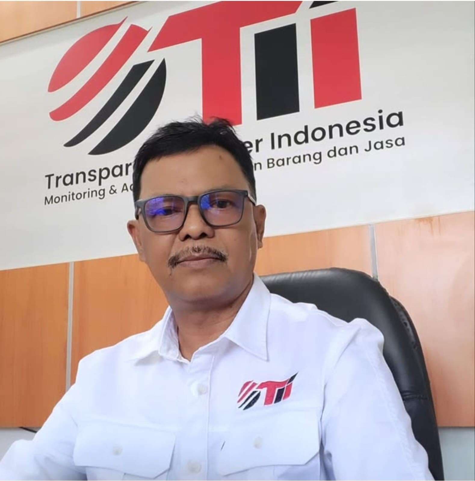 TTI Sorot Pokir DPRA Tidak Sesuai Prosedur dan Mekanisme