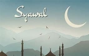 Lima Keutamaan Puasa Sunnah Syawal