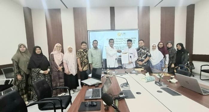 Tiga Program Unggulan Siap Dongkrak Kualitas Jurusan Pendidikan Bahasa Inggris Tahun 2026