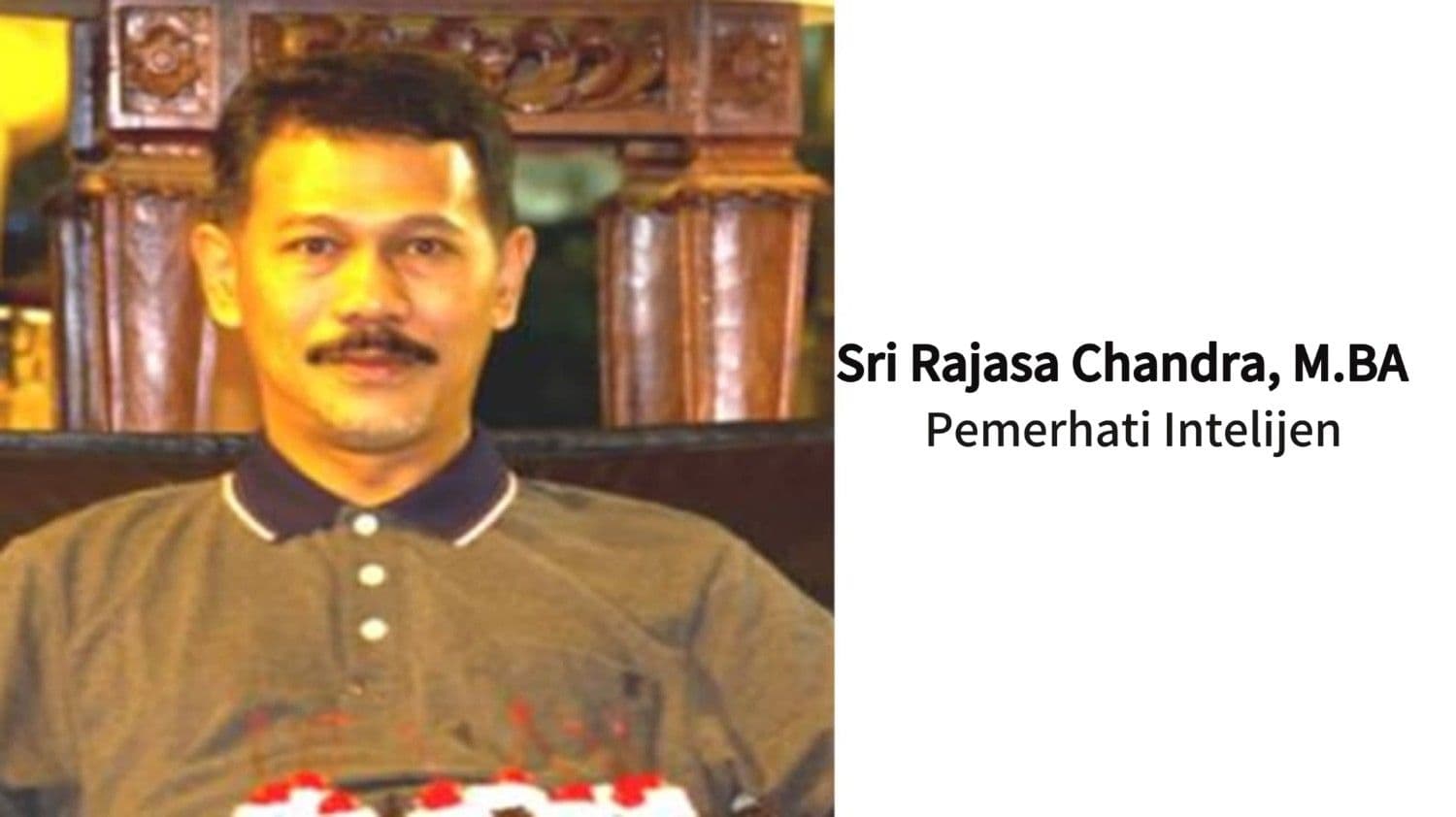 Politik Jatah Preman, Potret Budaya Politik Indonesia