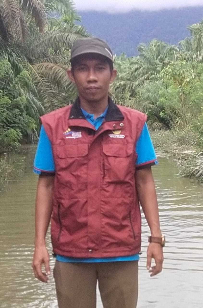 DPD Tani Merdeka Indonesia Dukung Program BASAGA di Aceh Selatan 