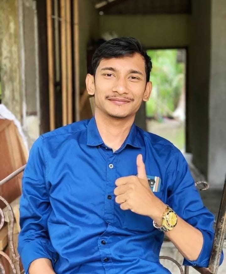 Program BASAGA diluncurkan, Ini Kata Hasbar Kuba 
