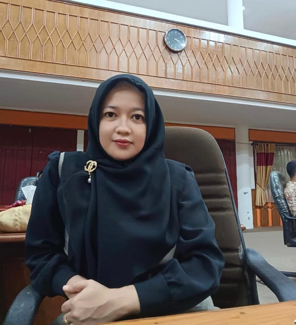 Puskesmas Dari UPTD ke BLUD, Ini Kata Anggota DPRK Aceh Selatan Yenni Rosnizar