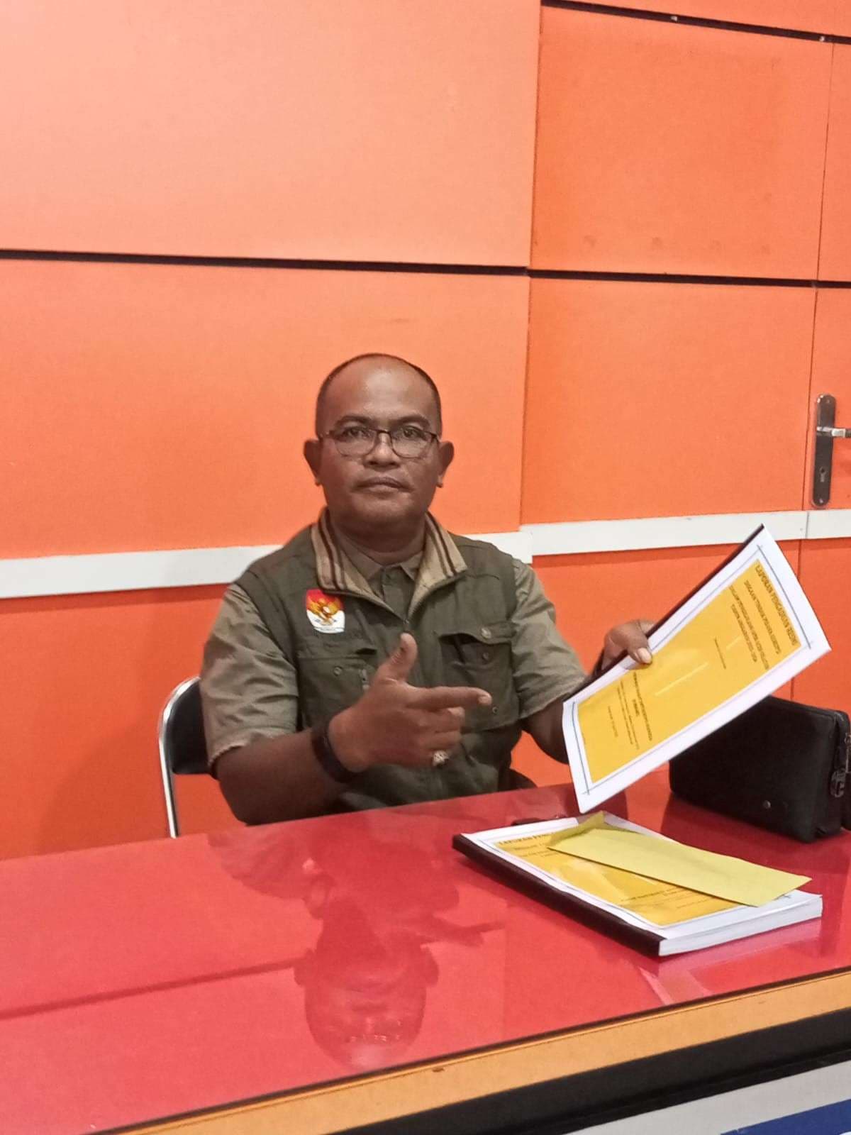 Menelisik Anggaran BPPA , Tak Relevan dan Terkesan Menghambur Anggaran?