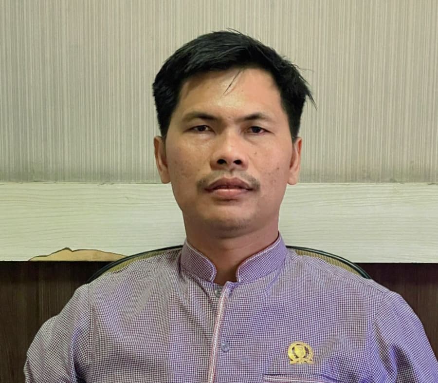 DPR Nilai Pemko Subulussalam Tak Becus Mengelola Anggaran