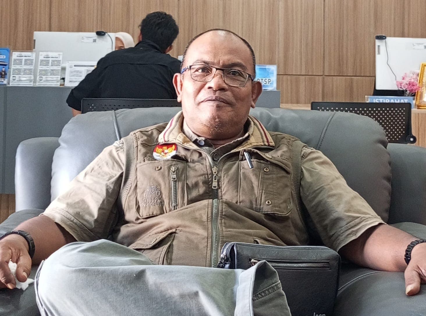Seratus Hari Pemerintahan MANIS Formaki Memandang Minimnya Reformasi Tata Kelola