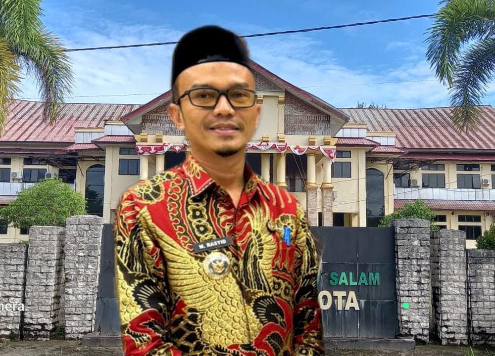 HRB Klaim Tuduhan Anggota DPR Terkait Pengelolaan Keuangan Merupakan Tendensius