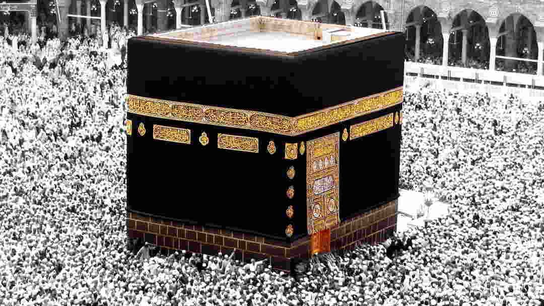 Jemaah Haji Asal Labuhanhaji Aceh Selatan Wafat di Mina