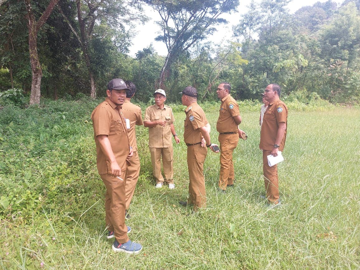 Plt. Kadis Perkim Aceh Selatan: “Kami Pastikan Infrastruktur Dasar Siap Sambut MTQ ke-36”