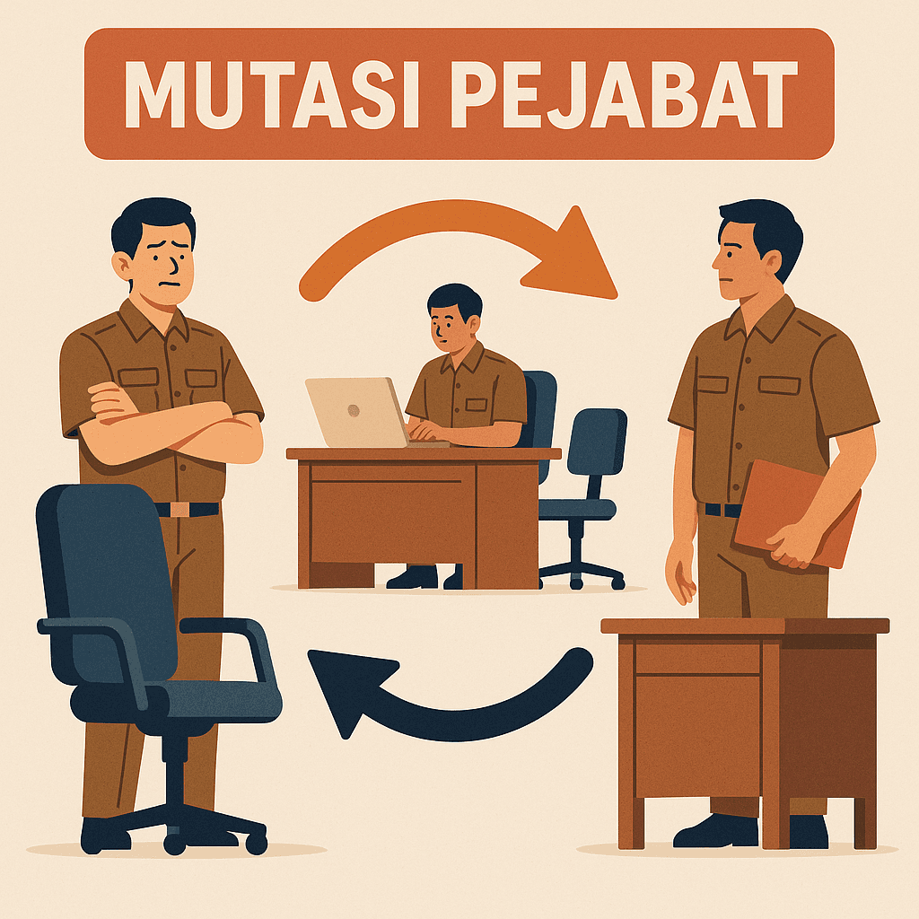 Jabatan Sekda Aceh Jangan Jadi Kompromi Politik