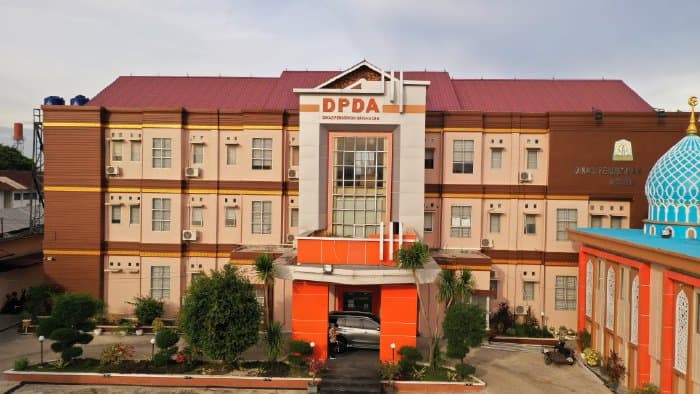 Rp134 Miliar RUP Dayah Aceh 2025 Didominasi Swakelola, Redaksi Temukan Paket Ganda dan Minim Program SDM