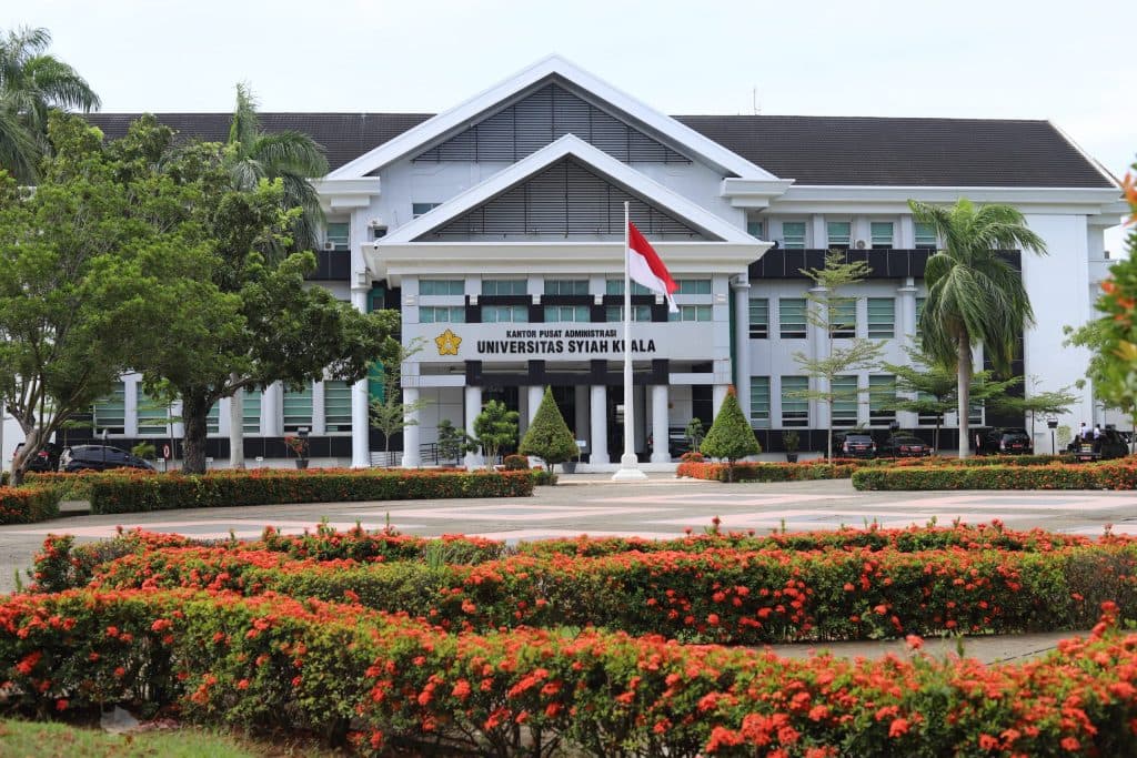 Dari Laporan Audit ke Gugatan Moral: USK di Persimpangan Jalan?
