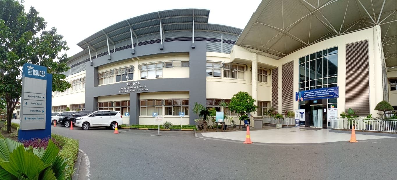 Mewaspadai Anomali Anggaran di Rumah Sakit Umum Daerah Zainoel Abidin (RSUDZA) Aceh