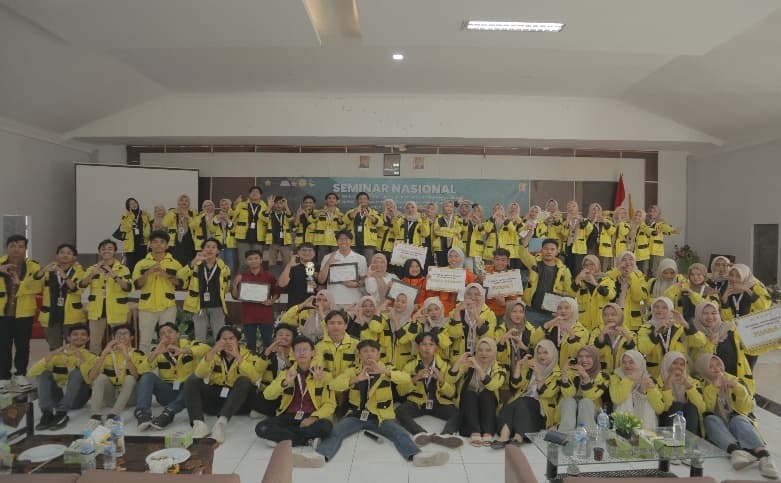 GOLD IX: Teknik Geologi USK Resmi Buka Pendaftaran Lomba Geologi Se-Indonesia 2025