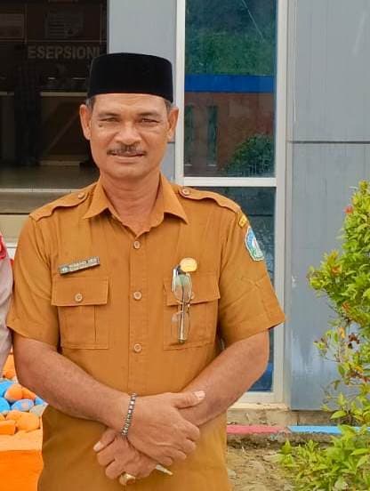Irigasi Gunung Pudung: Jangan Lagi Ada Penanganan Setengah Hati